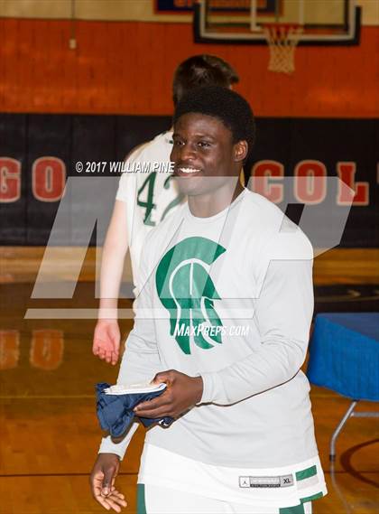 Thumbnail 3 in Spackenkill vs. Rhinebeck ( Section 9 Class B Final) photogallery.