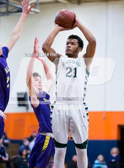 Thumbnail 1 in Spackenkill vs. Rhinebeck ( Section 9 Class B Final) photogallery.