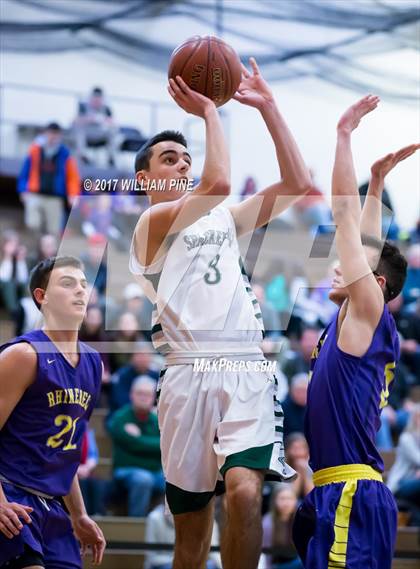 Thumbnail 1 in Spackenkill vs. Rhinebeck ( Section 9 Class B Final) photogallery.