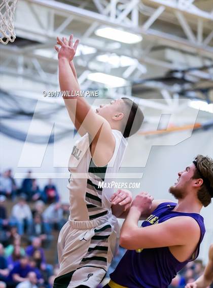 Thumbnail 1 in Spackenkill vs. Rhinebeck ( Section 9 Class B Final) photogallery.