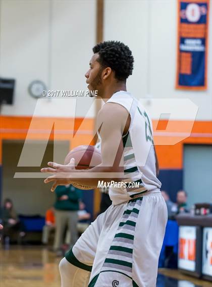 Thumbnail 2 in Spackenkill vs. Rhinebeck ( Section 9 Class B Final) photogallery.
