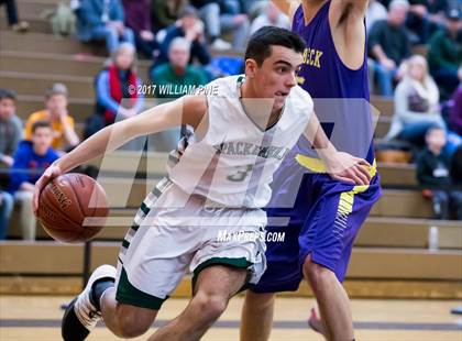 Thumbnail 2 in Spackenkill vs. Rhinebeck ( Section 9 Class B Final) photogallery.