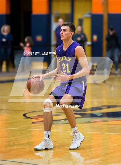 Thumbnail 2 in Spackenkill vs. Rhinebeck ( Section 9 Class B Final) photogallery.