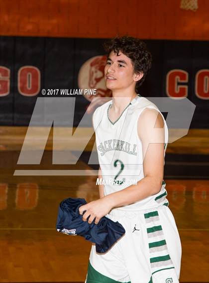 Thumbnail 1 in Spackenkill vs. Rhinebeck ( Section 9 Class B Final) photogallery.