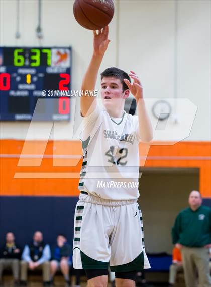 Thumbnail 1 in Spackenkill vs. Rhinebeck ( Section 9 Class B Final) photogallery.
