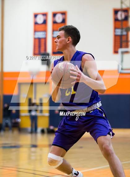 Thumbnail 2 in Spackenkill vs. Rhinebeck ( Section 9 Class B Final) photogallery.