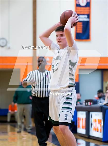 Thumbnail 1 in Spackenkill vs. Rhinebeck ( Section 9 Class B Final) photogallery.