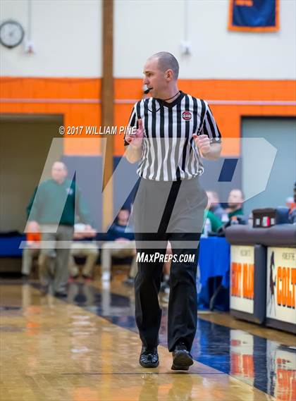 Thumbnail 2 in Spackenkill vs. Rhinebeck ( Section 9 Class B Final) photogallery.