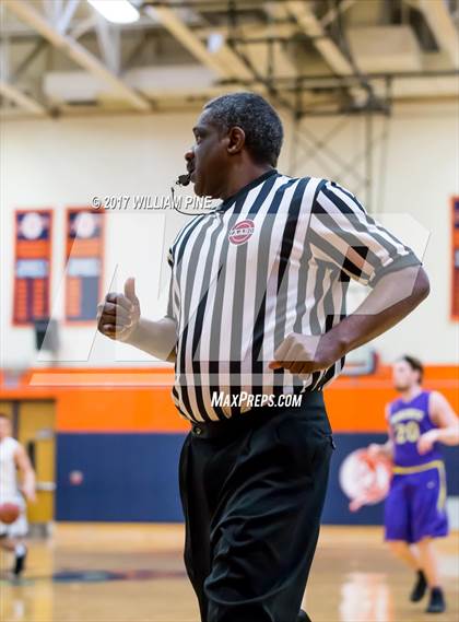 Thumbnail 2 in Spackenkill vs. Rhinebeck ( Section 9 Class B Final) photogallery.
