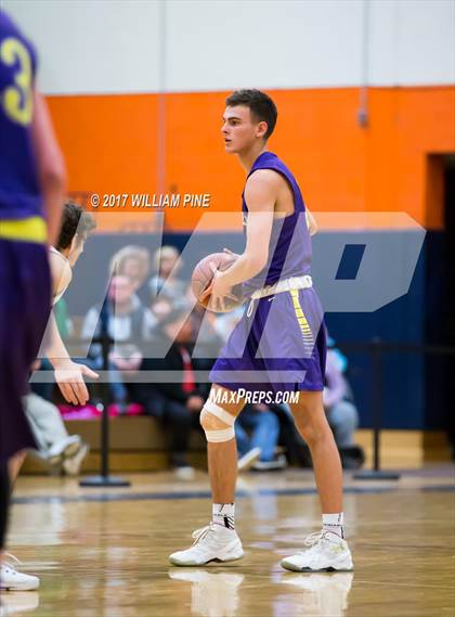 Thumbnail 2 in Spackenkill vs. Rhinebeck ( Section 9 Class B Final) photogallery.