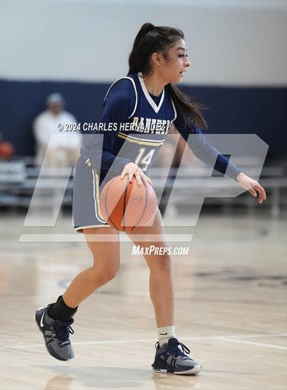 Thumbnail 3 in Lone Star vs O'Connor (Texas Association of Basketball Coaches Showcase) photogallery.