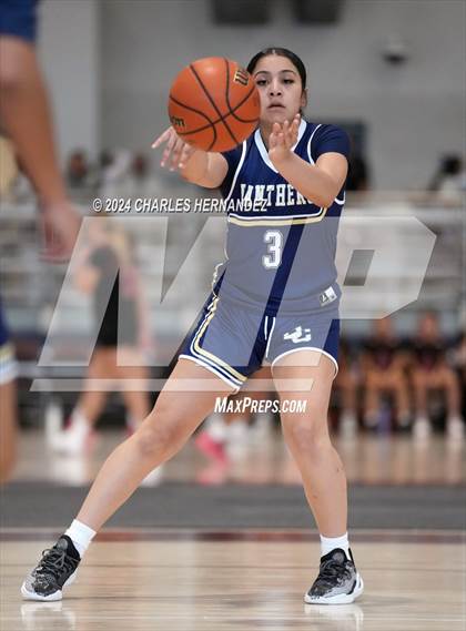 Thumbnail 2 in Lone Star vs O'Connor (Texas Association of Basketball Coaches Showcase) photogallery.