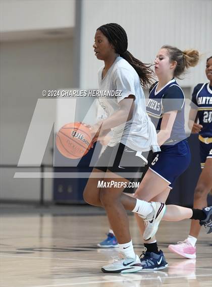 Thumbnail 3 in Lone Star vs O'Connor (Texas Association of Basketball Coaches Showcase) photogallery.