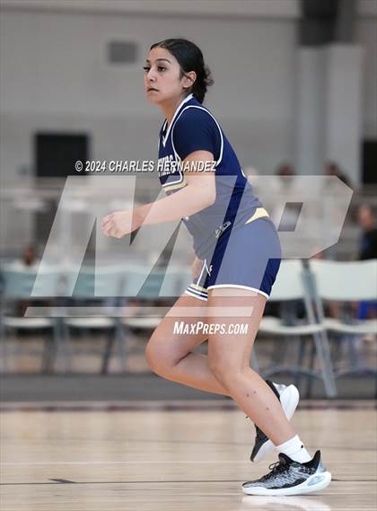 Thumbnail 3 in Lone Star vs O'Connor (Texas Association of Basketball Coaches Showcase) photogallery.