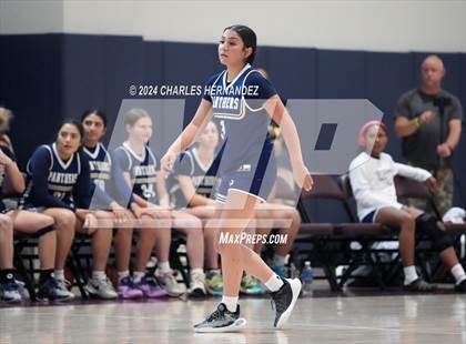 Thumbnail 1 in Lone Star vs O'Connor (Texas Association of Basketball Coaches Showcase) photogallery.