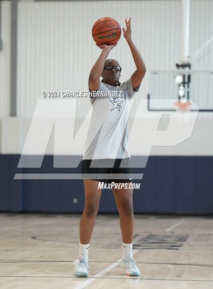 Thumbnail 3 in Lone Star vs O'Connor (Texas Association of Basketball Coaches Showcase) photogallery.