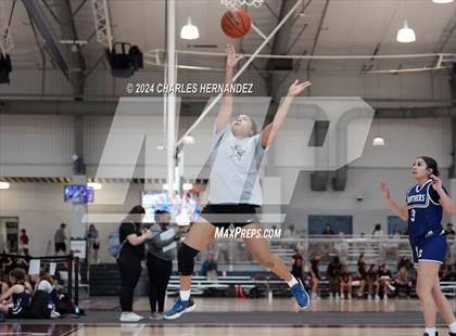 Thumbnail 3 in Lone Star vs O'Connor (Texas Association of Basketball Coaches Showcase) photogallery.