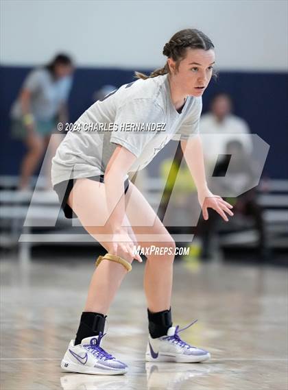 Thumbnail 3 in Lone Star vs O'Connor (Texas Association of Basketball Coaches Showcase) photogallery.