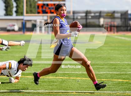 Thumbnail 1 in Saint Francis @ Milpitas photogallery.
