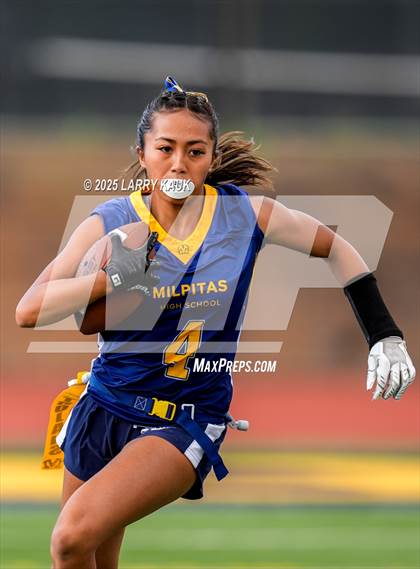 Thumbnail 1 in Saint Francis @ Milpitas photogallery.