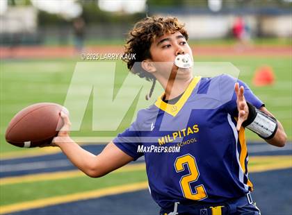 Thumbnail 2 in Saint Francis @ Milpitas photogallery.