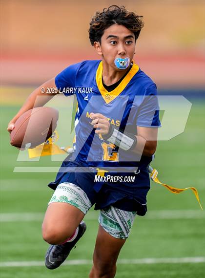 Thumbnail 2 in Saint Francis @ Milpitas photogallery.
