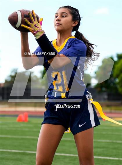 Thumbnail 1 in Saint Francis @ Milpitas photogallery.