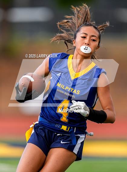 Thumbnail 2 in Saint Francis @ Milpitas photogallery.
