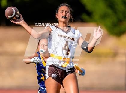 Thumbnail 2 in Saint Francis @ Milpitas photogallery.