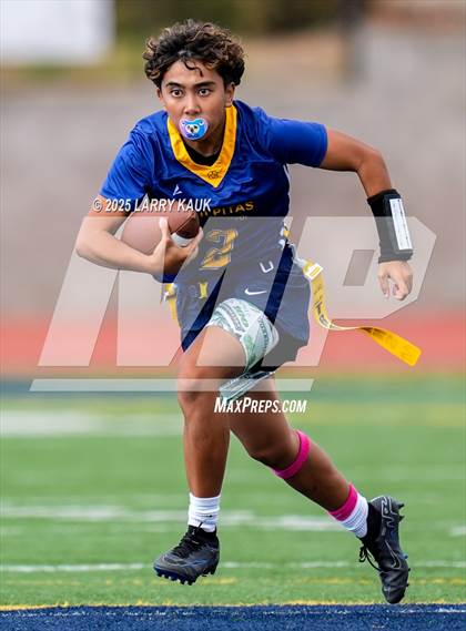 Thumbnail 2 in Saint Francis @ Milpitas photogallery.