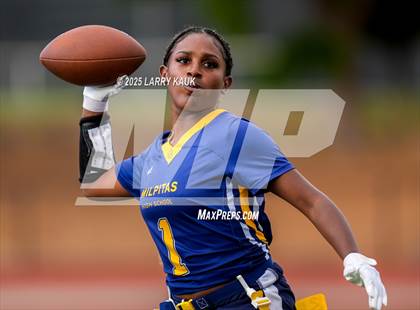 Thumbnail 2 in Saint Francis @ Milpitas photogallery.