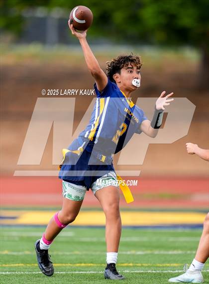 Thumbnail 2 in Saint Francis @ Milpitas photogallery.