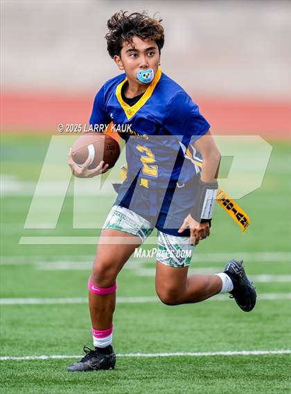 Thumbnail 1 in Saint Francis @ Milpitas photogallery.