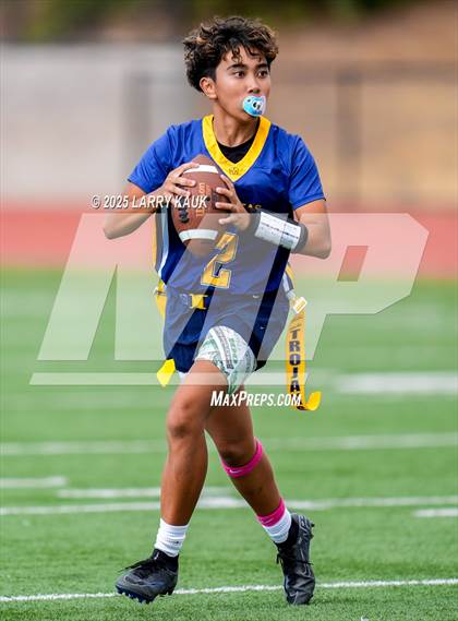 Thumbnail 3 in Saint Francis @ Milpitas photogallery.