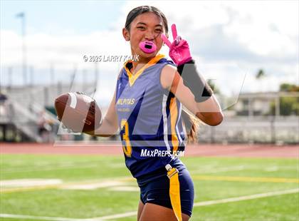 Thumbnail 1 in Saint Francis @ Milpitas photogallery.