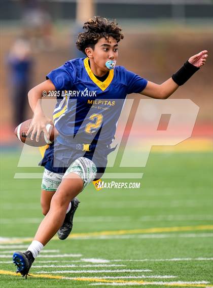 Thumbnail 3 in Saint Francis @ Milpitas photogallery.