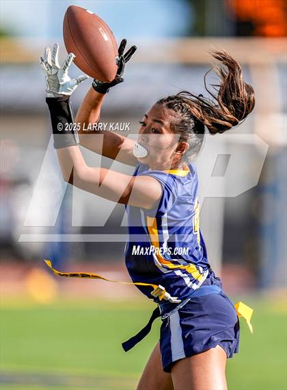 Thumbnail 1 in Saint Francis @ Milpitas photogallery.
