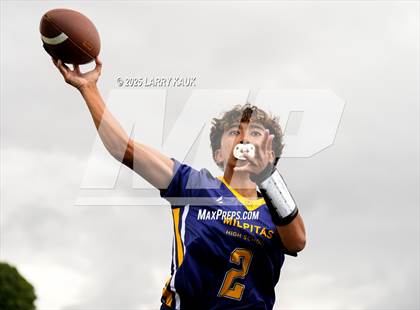 Thumbnail 2 in Saint Francis @ Milpitas photogallery.