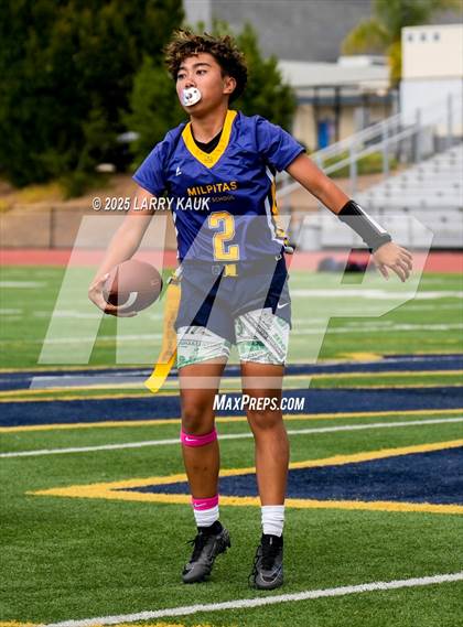 Thumbnail 3 in Saint Francis @ Milpitas photogallery.