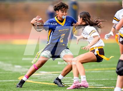 Thumbnail 1 in Saint Francis @ Milpitas photogallery.