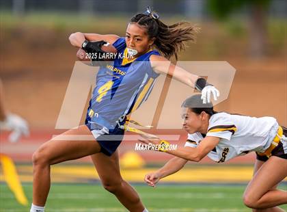 Thumbnail 2 in Saint Francis @ Milpitas photogallery.