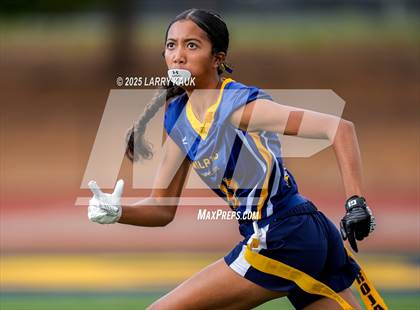 Thumbnail 1 in Saint Francis @ Milpitas photogallery.