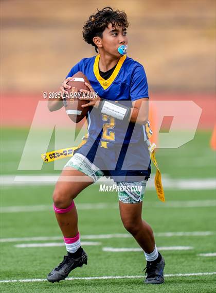 Thumbnail 2 in Saint Francis @ Milpitas photogallery.