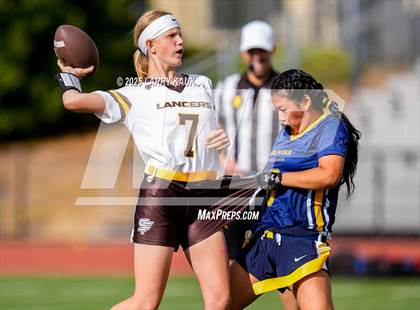 Thumbnail 1 in Saint Francis @ Milpitas photogallery.