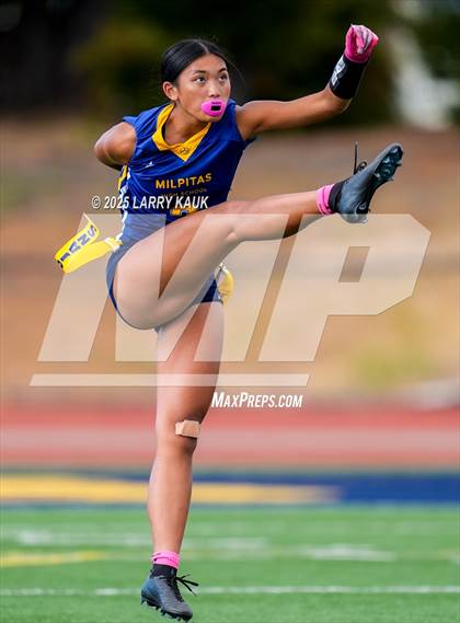 Thumbnail 2 in Saint Francis @ Milpitas photogallery.