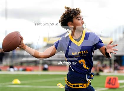 Thumbnail 2 in Saint Francis @ Milpitas photogallery.