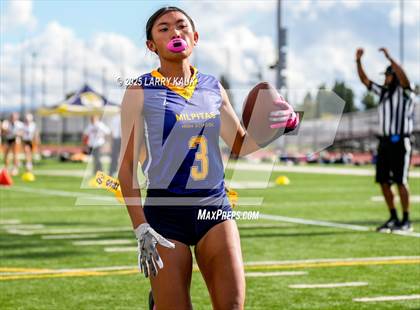 Thumbnail 2 in Saint Francis @ Milpitas photogallery.