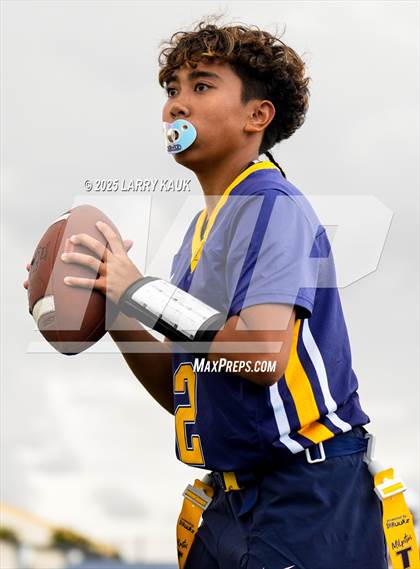 Thumbnail 2 in Saint Francis @ Milpitas photogallery.
