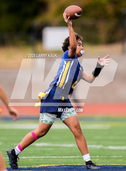 Thumbnail 1 in Saint Francis @ Milpitas photogallery.