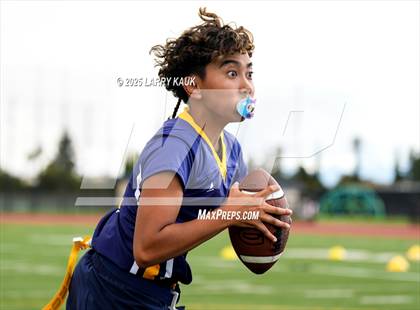 Thumbnail 1 in Saint Francis @ Milpitas photogallery.